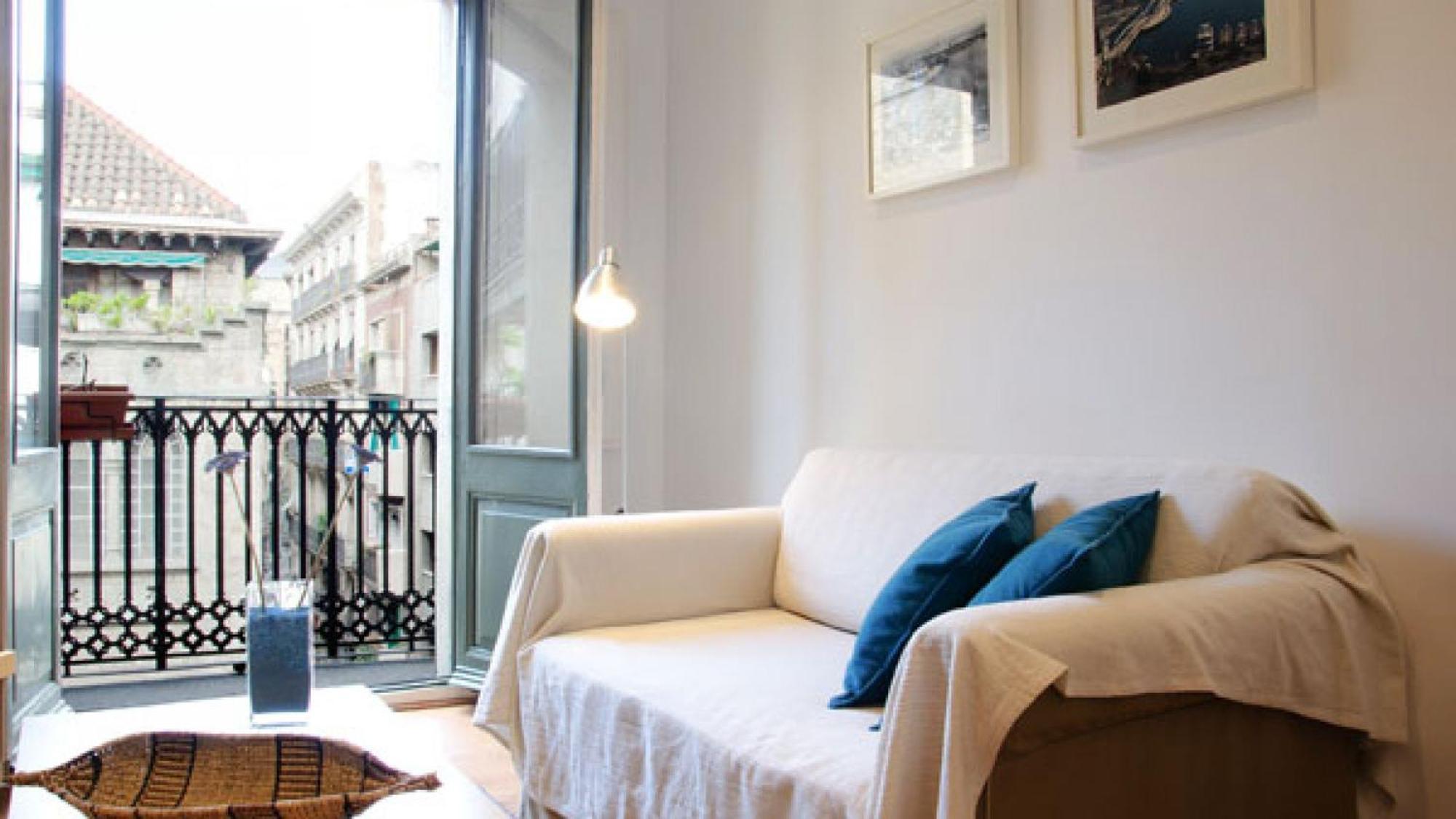 Ripoll Apartments — Photos 2