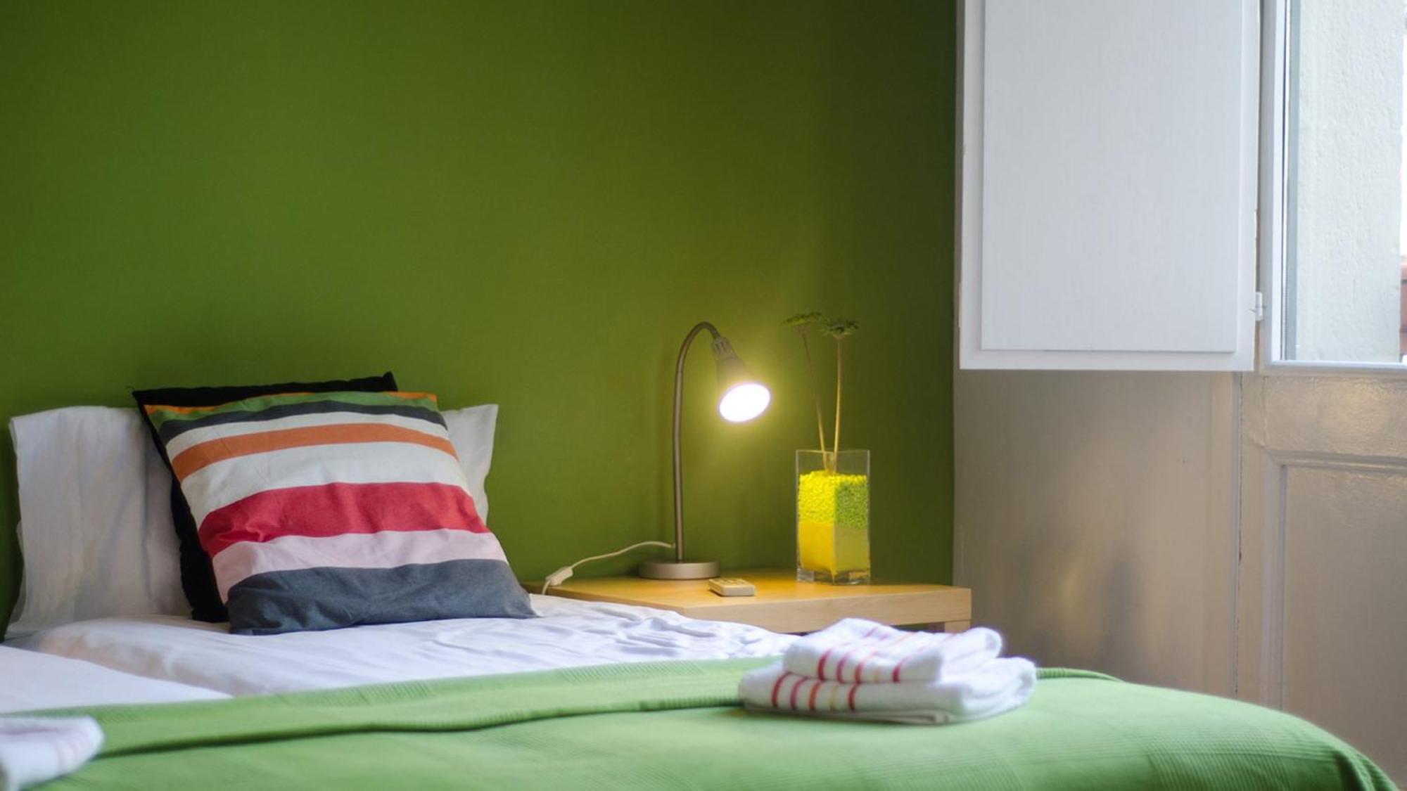 Ripoll Apartments, Barcelona