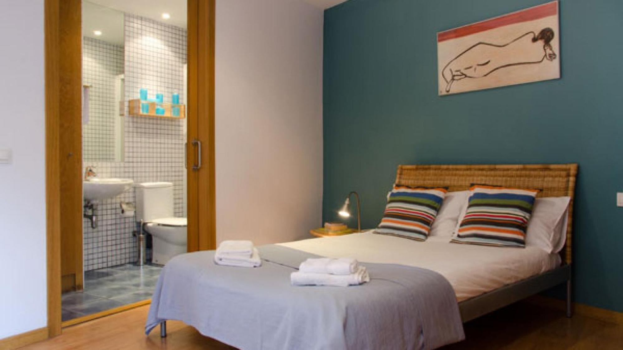Ripoll Apartments — Photos 3